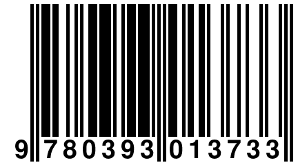 9 780393 013733