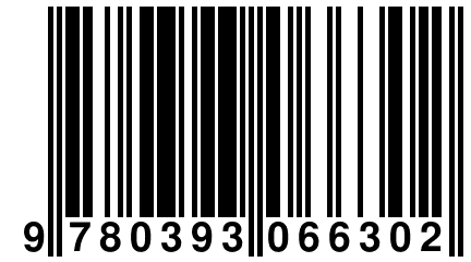 9 780393 066302