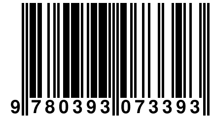 9 780393 073393