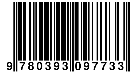 9 780393 097733