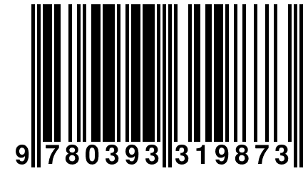 9 780393 319873