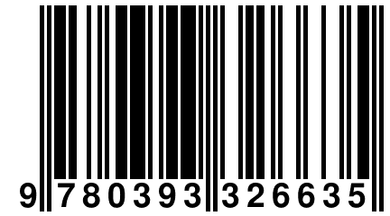 9 780393 326635