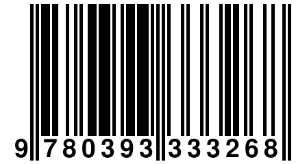 9 780393 333268