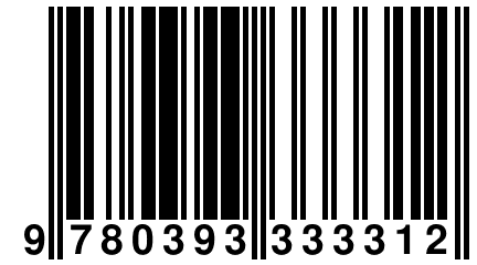 9 780393 333312