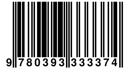 9 780393 333374