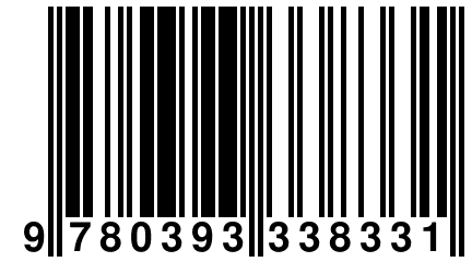 9 780393 338331