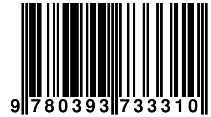 9 780393 733310