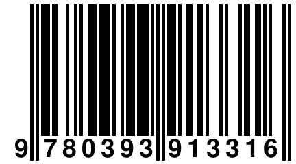 9 780393 913316