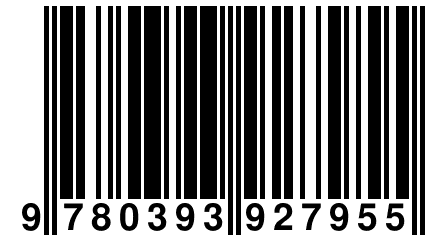 9 780393 927955