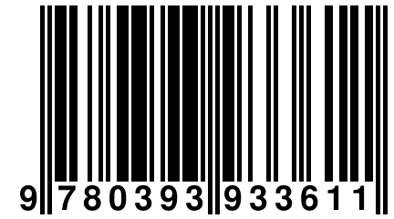 9 780393 933611