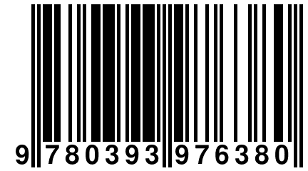 9 780393 976380