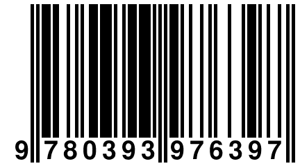 9 780393 976397