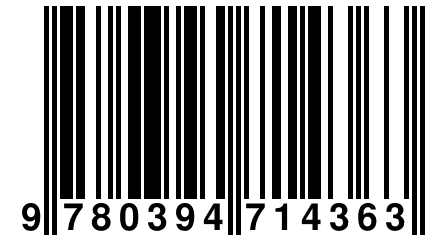 9 780394 714363