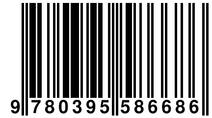 9 780395 586686