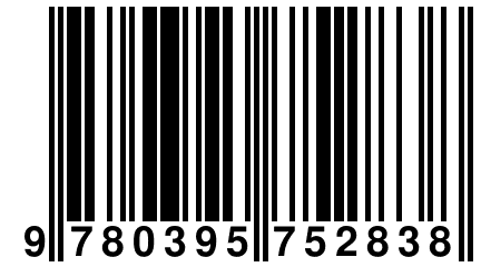 9 780395 752838