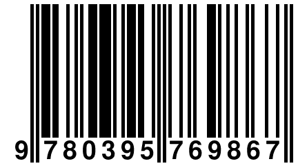 9 780395 769867