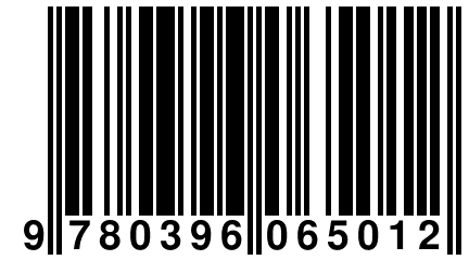 9 780396 065012