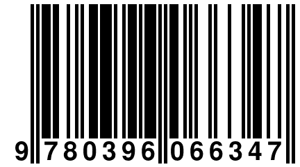 9 780396 066347