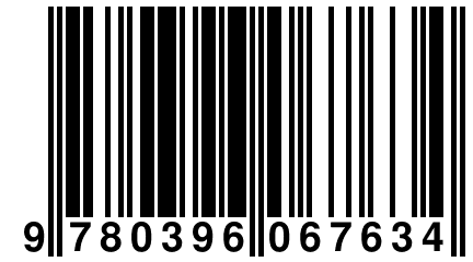 9 780396 067634