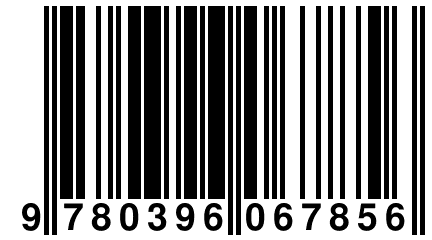 9 780396 067856