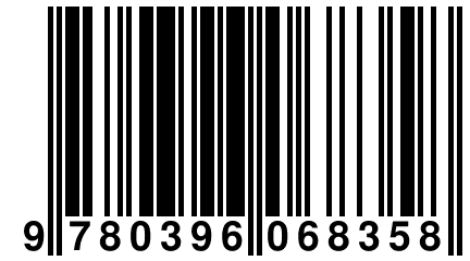 9 780396 068358