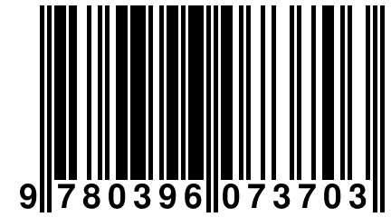 9 780396 073703