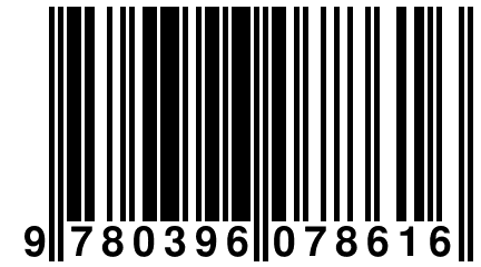 9 780396 078616