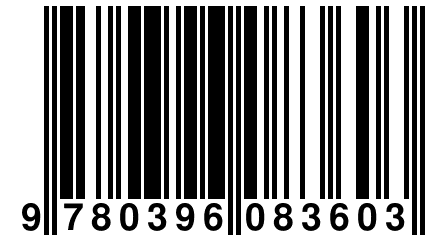 9 780396 083603