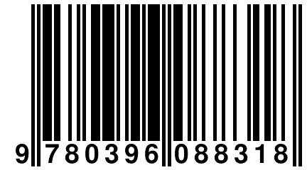 9 780396 088318