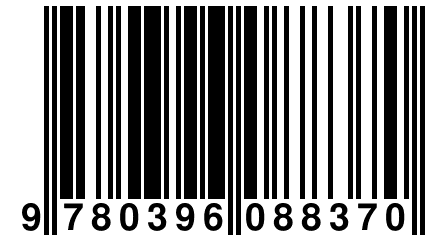 9 780396 088370