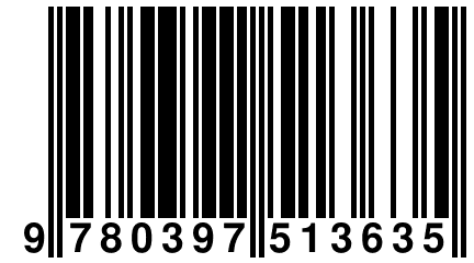 9 780397 513635