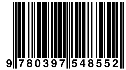 9 780397 548552