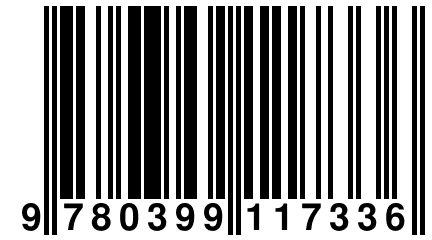 9 780399 117336