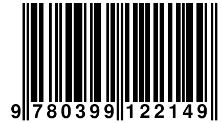 9 780399 122149