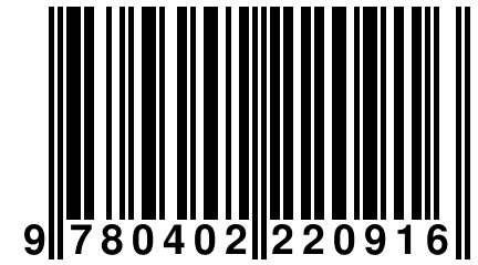 9 780402 220916