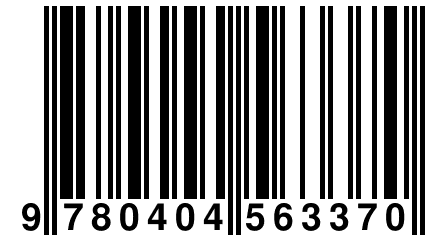 9 780404 563370