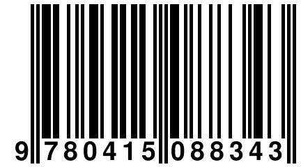 9 780415 088343