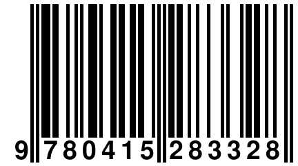 9 780415 283328