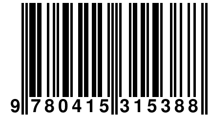 9 780415 315388