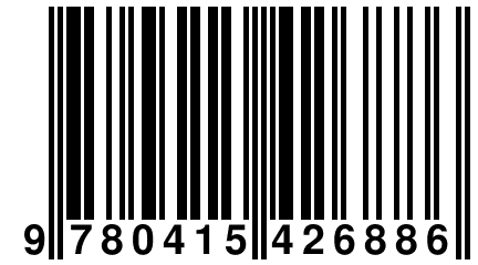 9 780415 426886