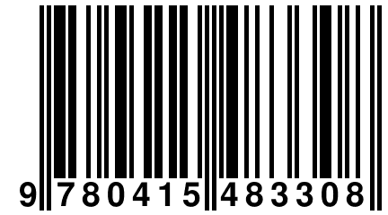 9 780415 483308