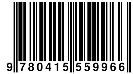 9 780415 559966