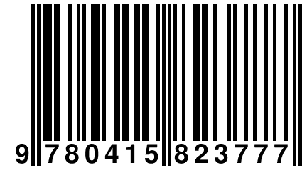 9 780415 823777