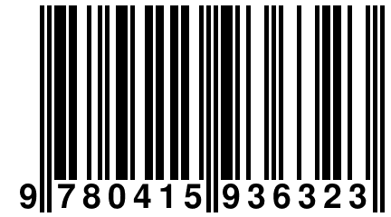 9 780415 936323