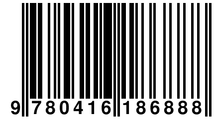 9 780416 186888