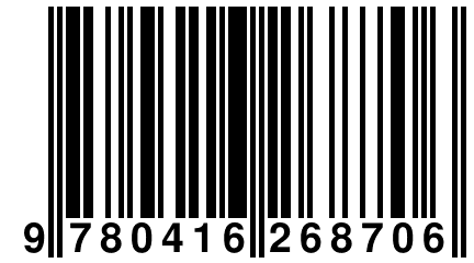 9 780416 268706