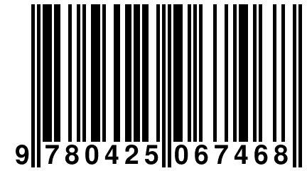 9 780425 067468