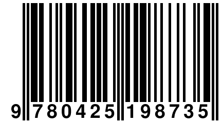 9 780425 198735