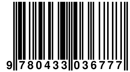 9 780433 036777