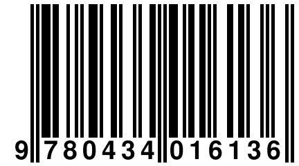 9 780434 016136